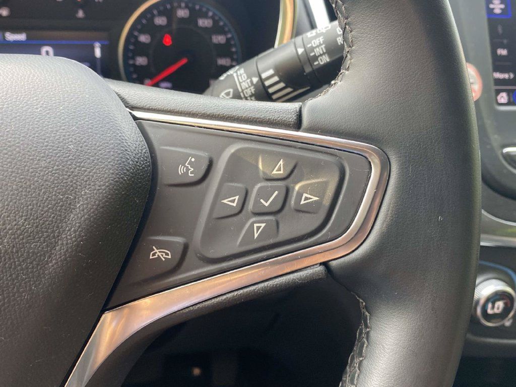 Used 2024 Chevrolet Equinox LT AWD/4WD image 20