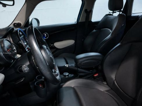 Used 2015 MINI Cooper S FWD image 16