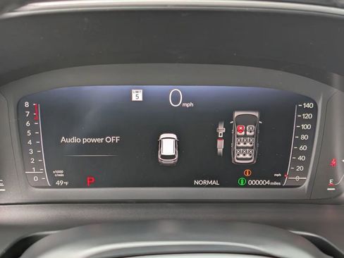 New 2026 Honda Pilot Elite image 16