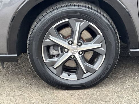 Certified 2024 Honda HR-V EX-L image 28