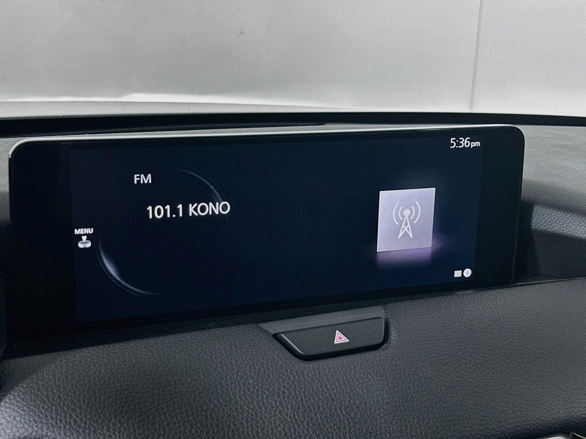 Used 2025 MAZDA CX-90 Plug-In Hybrid w/ Preferred AWD/4WD image 19