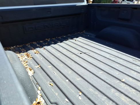 Used 2017 GMC Sierra 1500 Denali w/ Denali Ultimate Package image 28