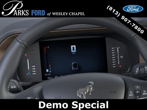 New 2026 Ford Bronco Sport Outer Banks w/ Outer Banks Tech Package+ image 13