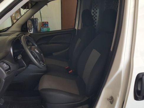 Used 2021 RAM ProMaster City Tradesman FWD image 20