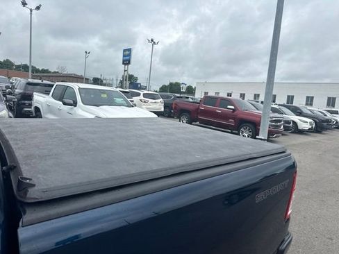 Used 2022 RAM 1500 Big Horn AWD/4WD image 13