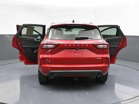 Used 2024 Ford Escape ST-Line Elite w/ Premium Technology Package image 42