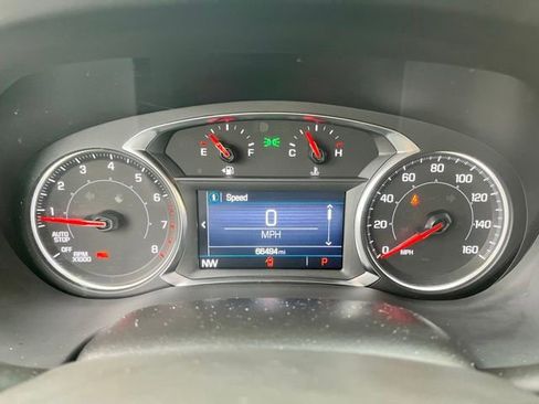 Used 2022 GMC Acadia SLE w/ Driver Convenience Package AWD/4WD image 32