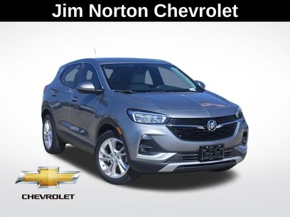Used 2023 Buick Encore GX Preferred w/ Cold Weather Comfort Package