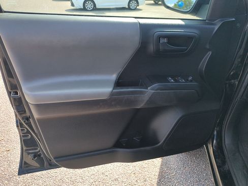 Certified 2022 Toyota Tacoma SR RWD image 12
