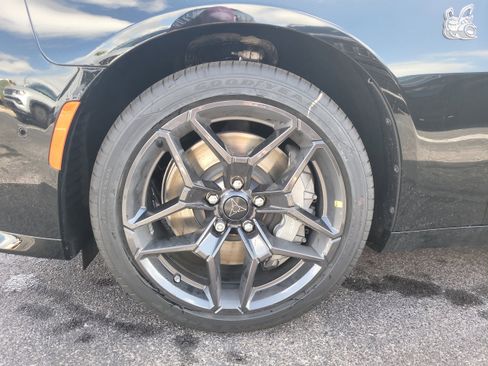 New 2026 Dodge Charger Scat Pack AWD/4WD image 10
