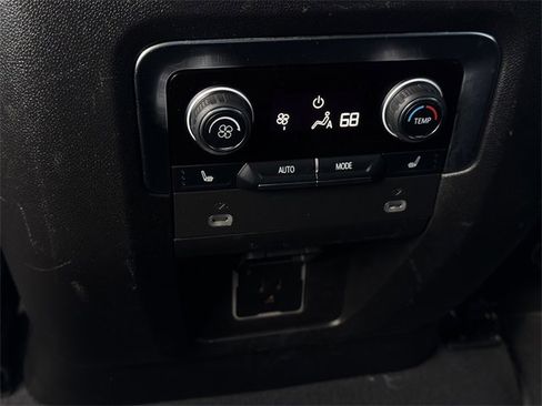 Certified 2024 Chevrolet Tahoe Premier image 26