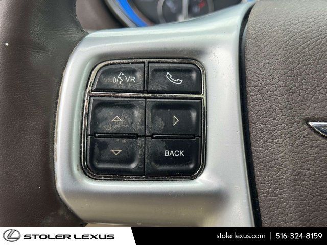 Used 2011 Chrysler 300 C w/ Sound Group RWD image 26