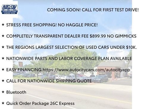 Used 2014 RAM 1500 Express AWD/4WD image 2