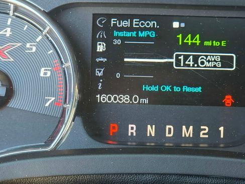 Used 2013 Ford F150 FX4 w/ Luxury Equipment Group AWD/4WD image 22