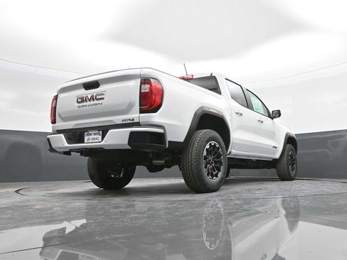 New 2026 GMC Canyon AT4 w/ Technology Plus Package image 38