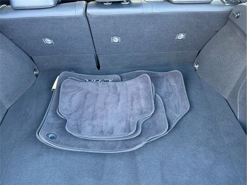 Used 2021 Toyota C-HR Limited image 37