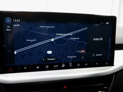 Certified 2024 Ford Escape Platinum image 4