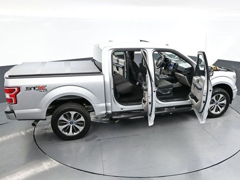 Used 2019 Ford F150 XL w/ Equipment Group 101A Mid image 36