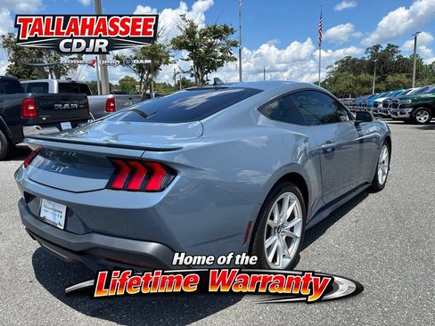 Used 2024 Ford Mustang GT Premium RWD image 3