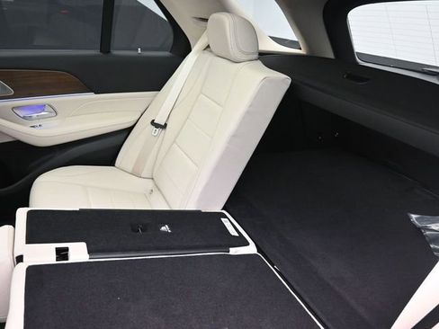 New 2026 Mercedes-Benz GLE 450 4MATIC image 22