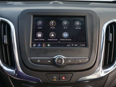 Used 2024 Chevrolet Equinox LT FWD image 14