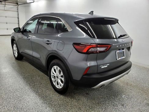 Used 2023 Ford Escape Active AWD/4WD image 7