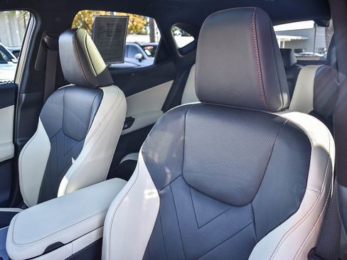 Used 2024 Lexus NX 300h 350h Luxury image 22