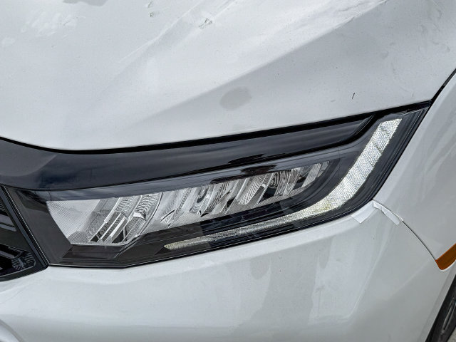 New 2026 Honda Odyssey Elite image 12