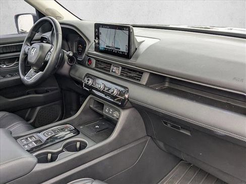 Used 2023 Honda Pilot Elite image 24