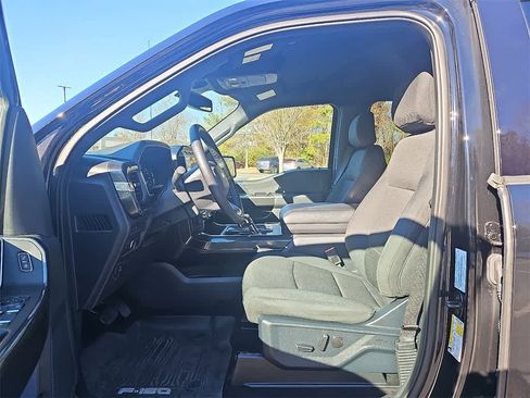 Used 2021 Ford F150 XLT w/ Equipment Group 302A High image 12