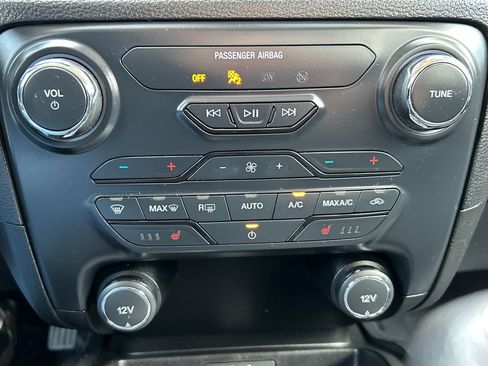 Used 2021 Ford Ranger XLT w/ Equipment Group 302A High AWD/4WD image 14