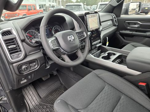 New 2026 RAM 1500 Big Horn image 10