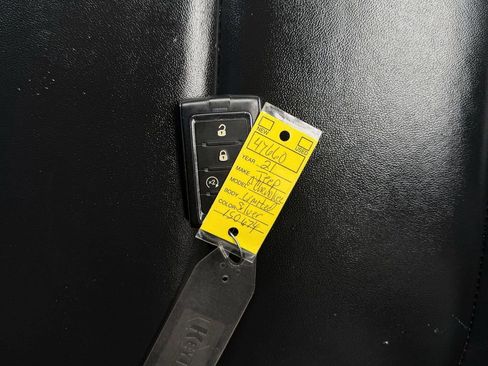 Used 2021 Jeep Grand Cherokee L Limited image 40