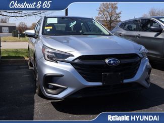 Used 2023 Subaru Legacy Limited video 1