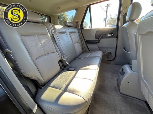 Used 2005 Saturn Vue AWD V6 image 20