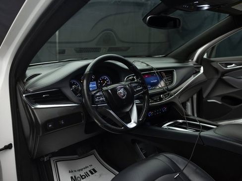 Used 2022 Buick Enclave Essence image 20