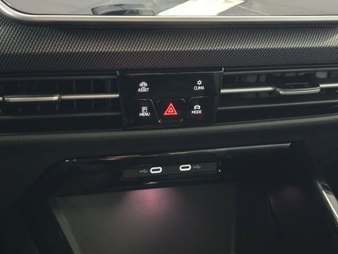 New 2026 Volkswagen GTI SE image 28