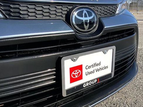 Certified 2025 Toyota Corolla LE image 29