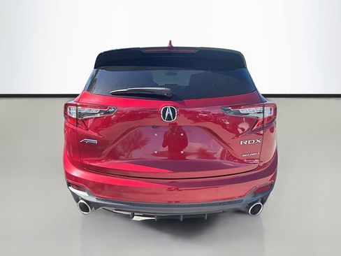 Used 2023 Acura RDX A-Spec image 4
