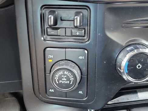 Used 2024 Ford F150 Raptor AWD/4WD image 19