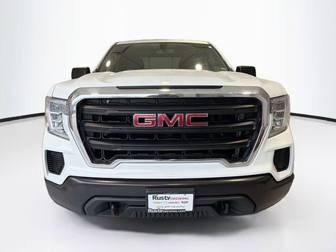 Certified 2019 GMC Sierra 1500 4x4 Double Cab w/ Convenience Package image 2