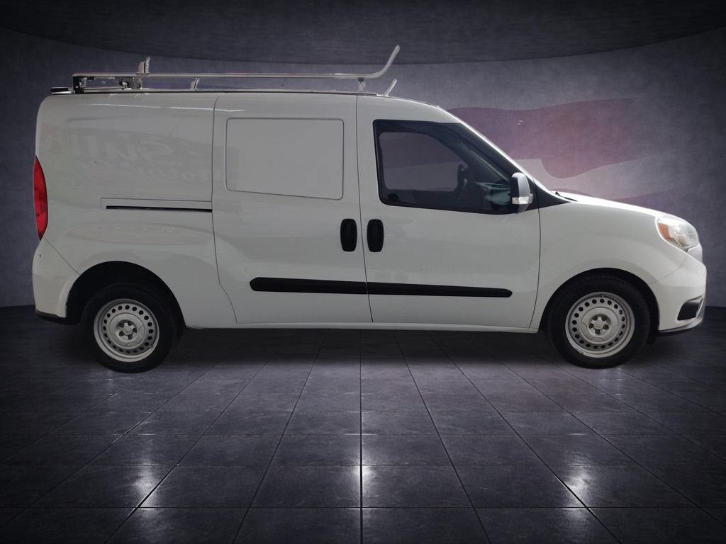 Used 2022 RAM ProMaster City Tradesman FWD image 6