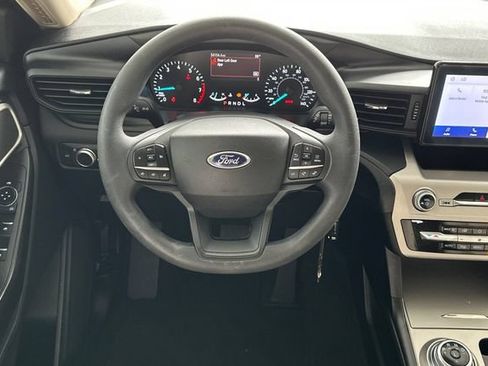 Used 2022 Ford Explorer 4WD image 15