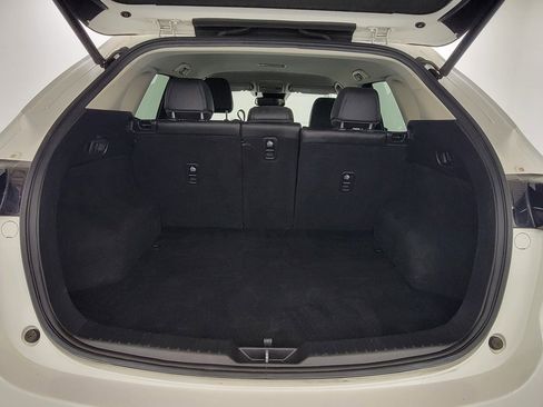 Used 2018 MAZDA CX-5 Touring image 32