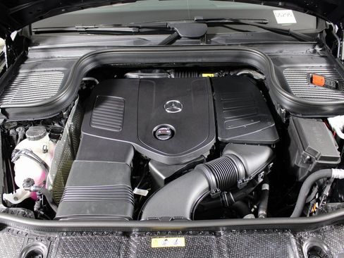 New 2026 Mercedes-Benz GLE 350 4MATIC image 34