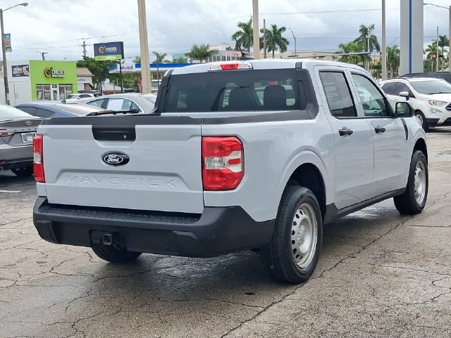 Used 2025 Ford Maverick XL FWD image 4