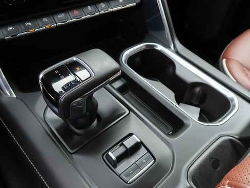 Certified 2023 GMC Sierra 1500 Denali Ultimate image 28