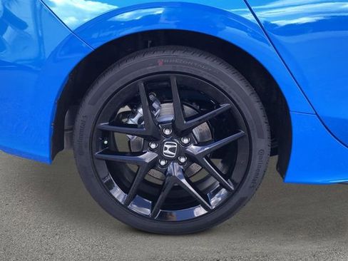 New 2026 Honda Civic Sport image 7