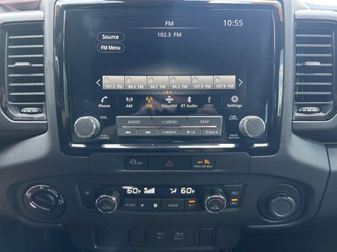 Certified 2024 Nissan Frontier PRO-4X w/ Off-Road Protection Package AWD/4WD image 6