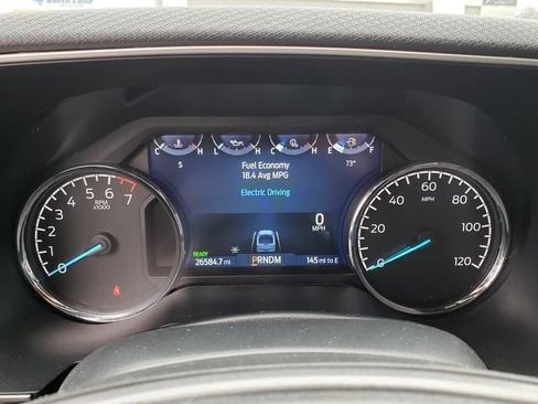 Used 2023 Ford F150 XLT w/ Equipment Group 302A High image 22